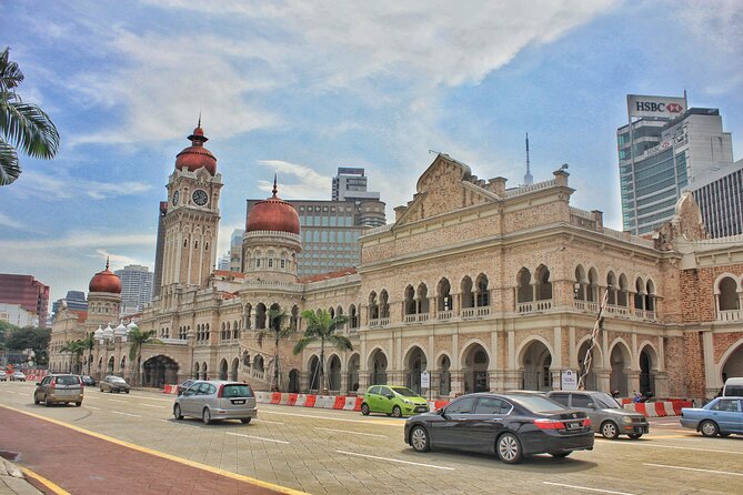 Kuala Lumpur Half Day City Tour (Private Tour) - Why this half-day KL loop is smart for first timers