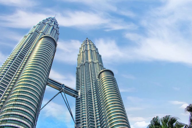 Kuala Lumpur Half Day City Tour (Private Tour) - Pickup, private comfort, and how the driver-guide runs the day