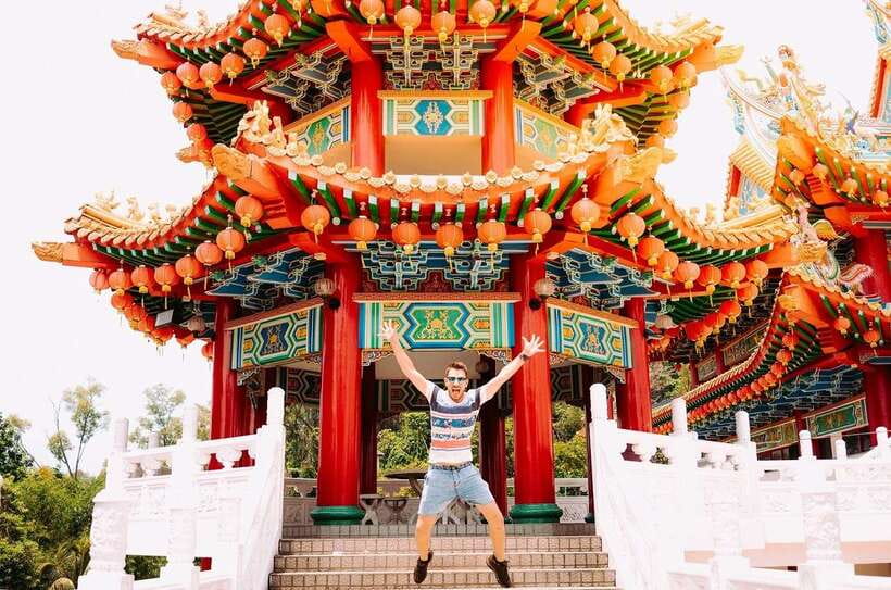 Kuala Lumpur: Half Day Group City Highlights Tour - Perdana Botanical Garden, a quick green reset