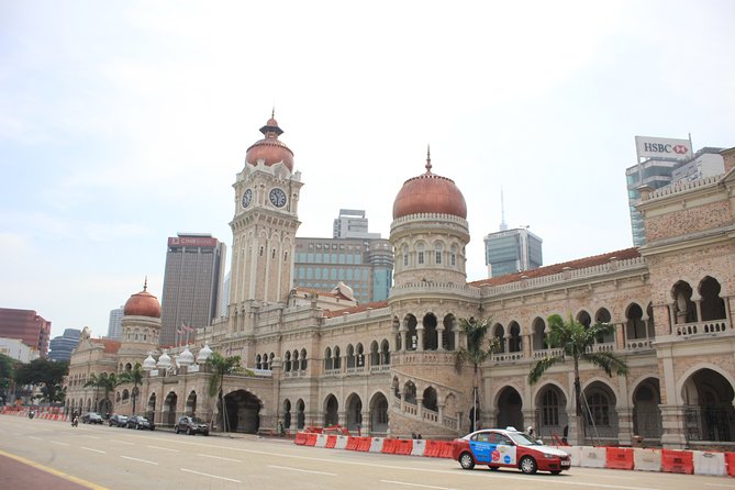 Kuala Lumpur Half Day Guided City Tour (SIC/Shared Tour) - Hotel pickup and shared-ride logistics in KL