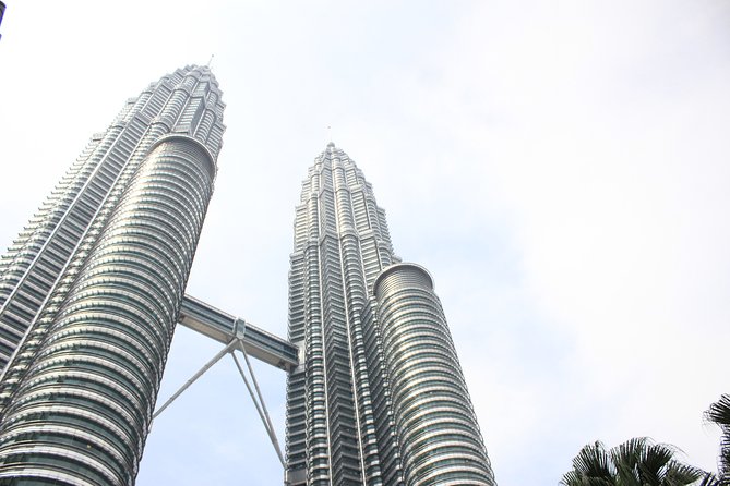 Kuala Lumpur Half Day Guided City Tour (SIC/Shared Tour) - River of Life and Cocoa Boutique: a modern pause in the tour flow