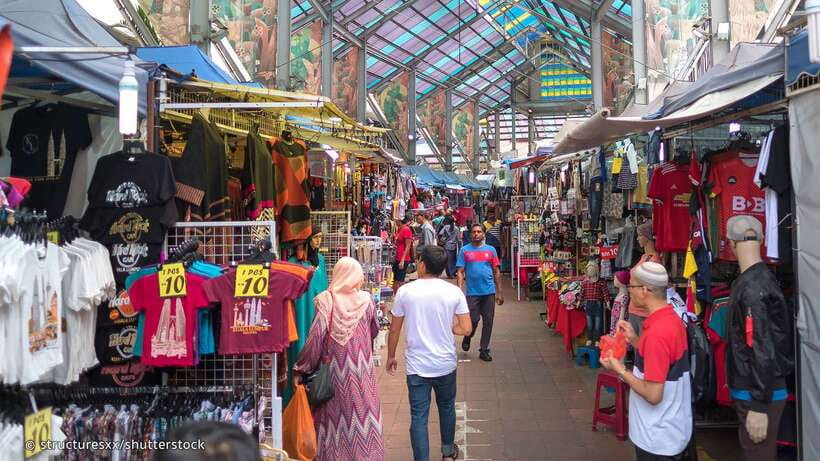 Kuala Lumpur: Half Day Local Food Walking Tour - Key things to know before you go