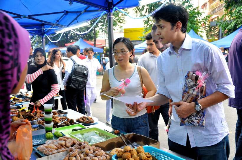 Kuala Lumpur: Half Day Local Food Walking Tour - Why this food walk works in Kuala Lumpur