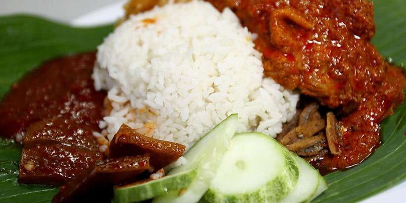 Kuala Lumpur: Half Day Local Food Walking Tour - Price and value: what $60 buys you here