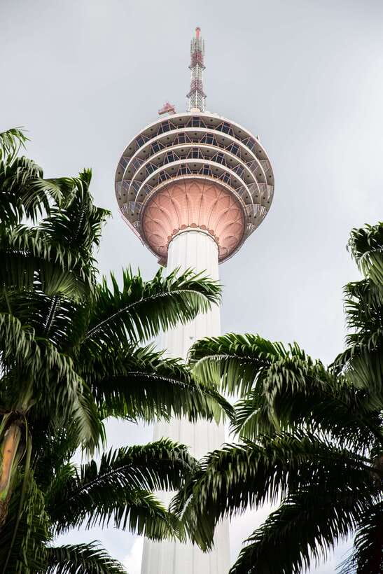 Kuala Lumpur: Half-Day Photo Tour with Petronas Twin Towers - Key highlights worth waking up for