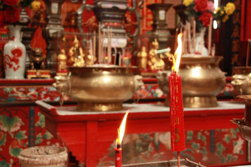 Kuala Lumpur Heritage 4-Hour Walking Tour - Start at Central Market, Then Walk Like You Mean It