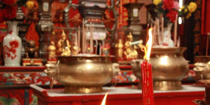 Kuala Lumpur Heritage 4-Hour Walking Tour - Chinatown Stories That Connect Streets to People