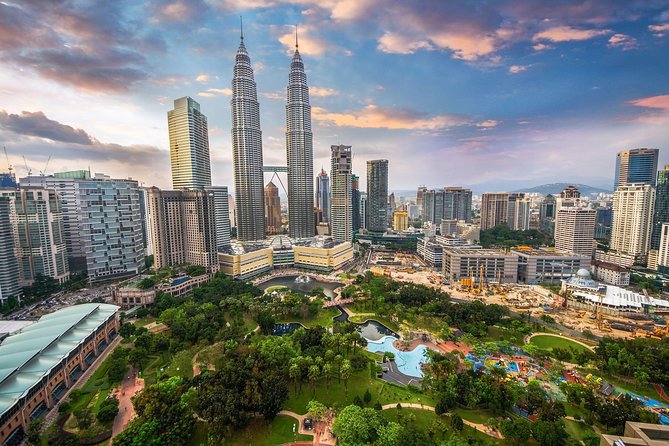 Kuala Lumpur Highlights Tour from Port Klang Cruise Terminal - Royal Selangor Visitor Centre, pewter that you can actually watch made