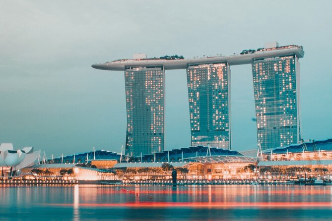 Kuala Lumpur Hotel to Singapore Hotel (Door To Door) Overland Transfer - Price and value for a private crossing