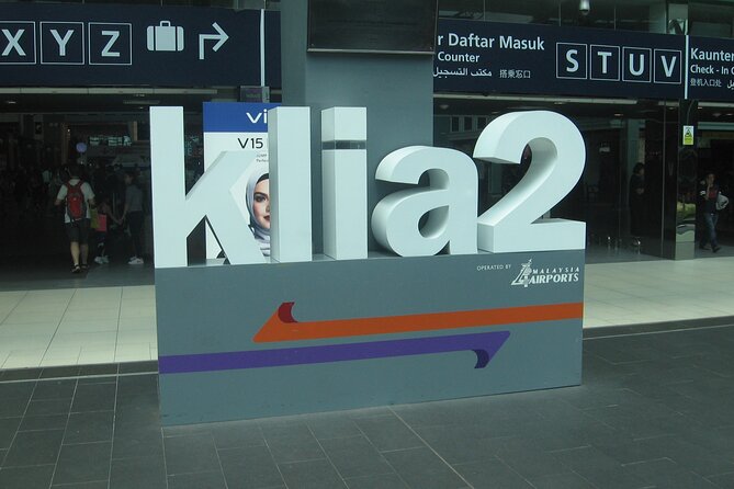 Kuala Lumpur Hotel to Singapore Hotel (Door To Door) Overland Transfer - Luggage rules, night surcharges, and other details that affect cost