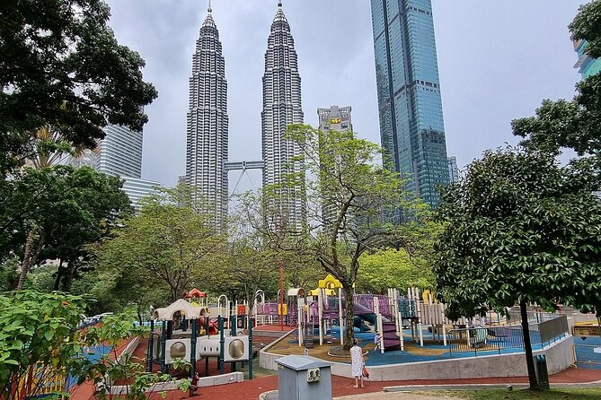 Kuala Lumpur Hotel to Singapore Hotel (Door To Door) Overland Transfer - Who should book this transfer (and who might not)