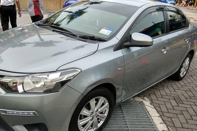 Kuala Lumpur Hotel to Singapore Hotel (Door To Door) Overland Transfer - What the chauffeur support really means for you