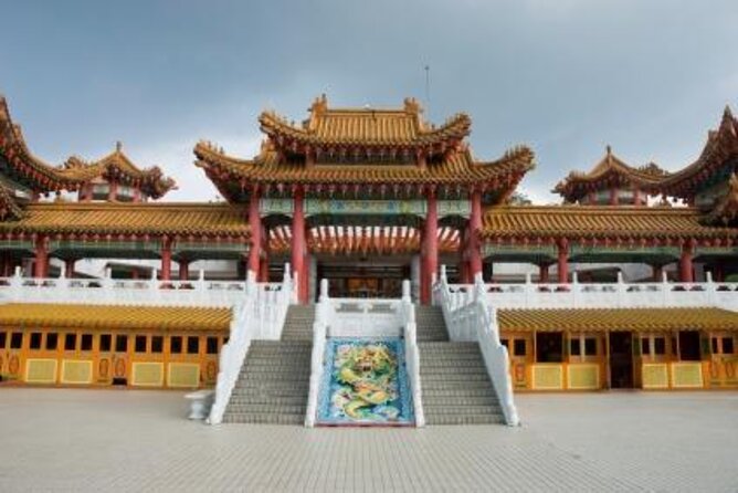 Kuala Lumpur Instagram Tour Most Famous Spots - Key things to know before you go