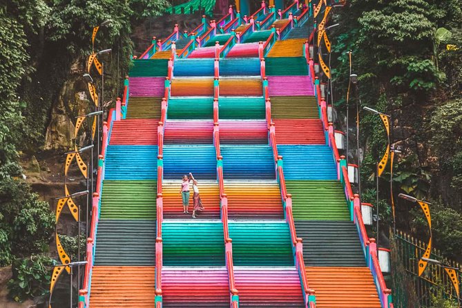 Kuala Lumpur Instagram Tour Most Famous Spots - How this Kuala Lumpur Instagram tour fits a half-day of sightseeing