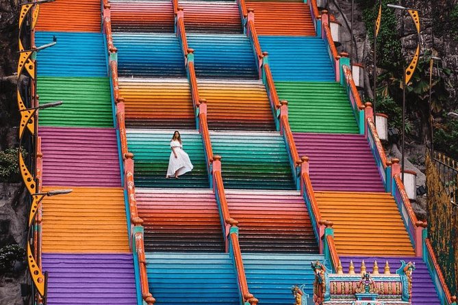 ️ Kuala Lumpur Instagram Tour: Most Famous Spots (Private & All-Inclusive) - The real value: everything you do not want to manage yourself