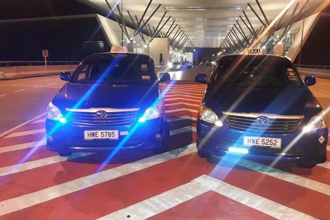 Kuala Lumpur International Airport (KLIA)Transfer - Key highlights you’ll care about