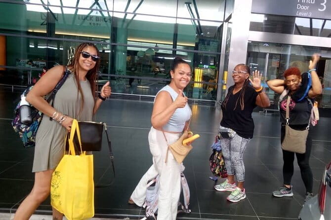 Kuala Lumpur International Airport Layover Tour - Why this layover tour works when time is short