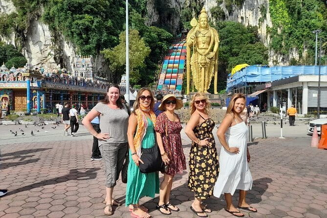 Kuala Lumpur International Airport Layover Tour - Istana Negara and Masjid Negara: power and worship, both quick and worth it