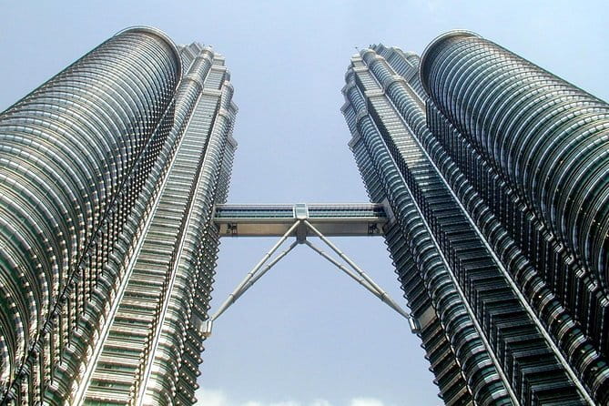 Kuala Lumpur International Airport Layover Tour - How the timing really works with a 7 to 8 hour day