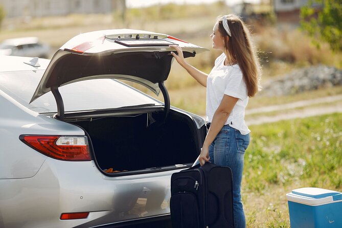 Kuala Lumpur International Airport to Kuala Lumpur City Transfer - What this transfer is really like, from KLIA to your hotel