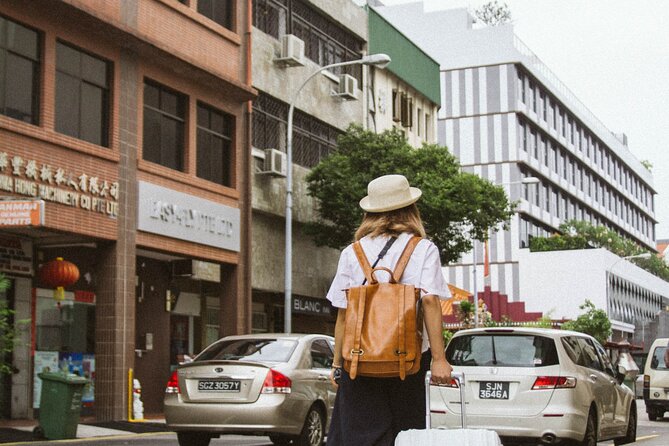 Kuala Lumpur International Airport to Kuala Lumpur City Transfer - What went wrong in past experiences, and how you can protect yourself