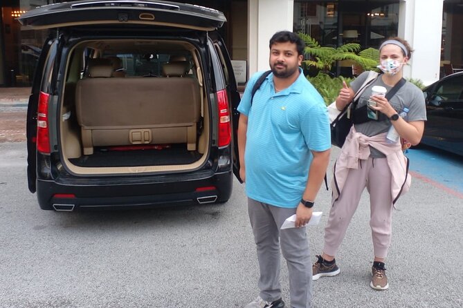 Kuala Lumpur International Airport to Kuala Lumpur City Transfer - Who this transfer suits best