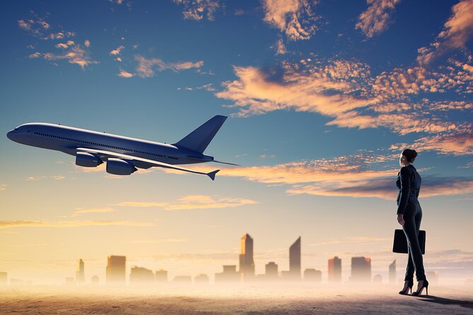 Kuala Lumpur International Airport Transfer Services - Key Highlights You’ll Feel Right Away