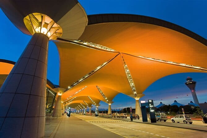 Kuala Lumpur International Airport Transfers - Key takeaways before you book