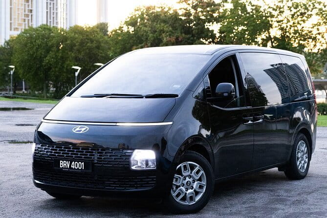 Kuala Lumpur International Airport Transfers - Why a KLIA Transfer Beats Taxi Hunting in the First Hour