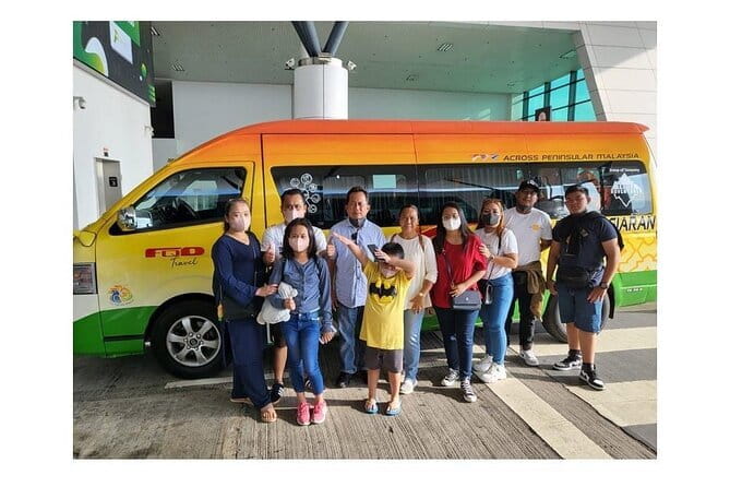 Kuala Lumpur International Airport Transfers - When You Should Book This Transfer (and When You Might Wait)