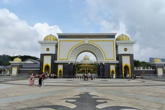 Kuala Lumpur International Airport Transfers - Timing Tips for a 1-Hour Trip That Can Stretch