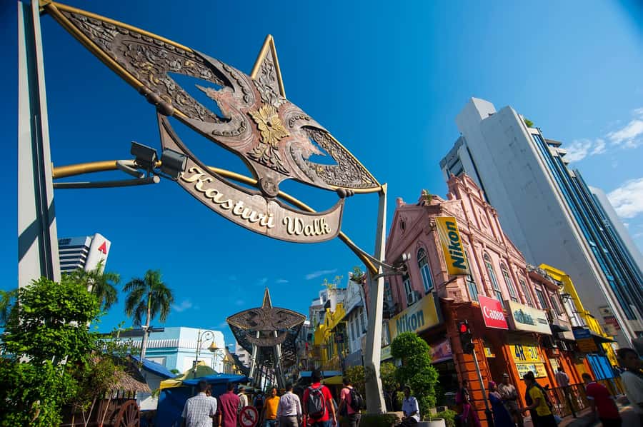 Kuala Lumpur: KL GRAND TOUR WITH 25 ATTRACTIONS - Key things that make this tour a smart way to start KL