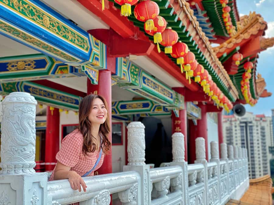 Kuala Lumpur: KL GRAND TOUR WITH 25 ATTRACTIONS - Where it starts at Berjaya Times Square, and how pickup actually works