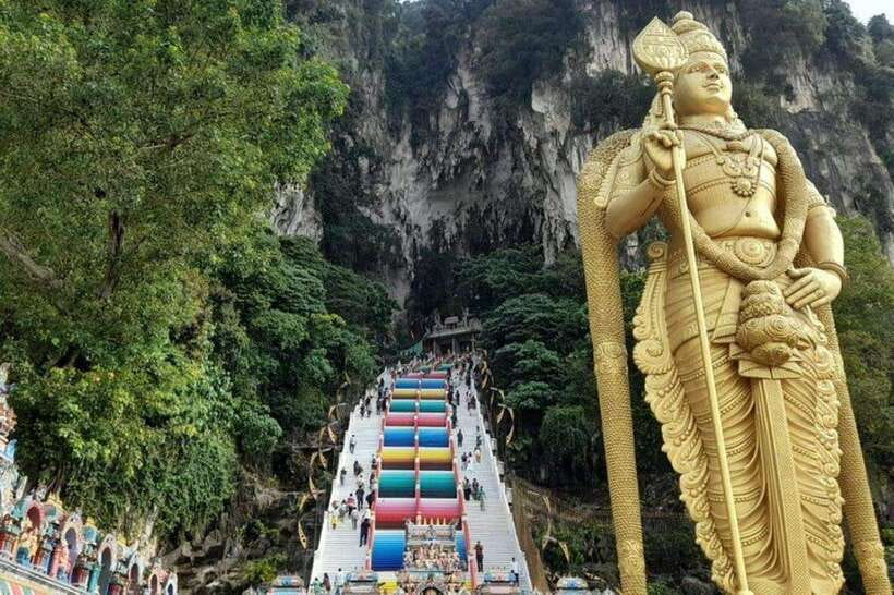 Kuala Lumpur: Kuala Gandah and Batu Caves Private Trip - My decision guide: should you book it?