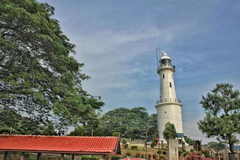 Kuala Lumpur: Kuala Selangor Fireflies and Blue Tears Tour - Seafood Dinner in a Fishing Village: The Best Kind of Recovery