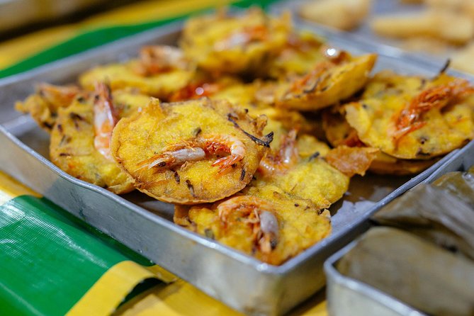 Kuala Lumpur Local Street Food Private Walking Tour by Night - Key things to know before you go