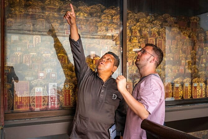 Kuala Lumpur Malacca River Cruise and Historical Tour with Lunch - From Kuala Lumpur to Malacca: a full day with a guided rhythm