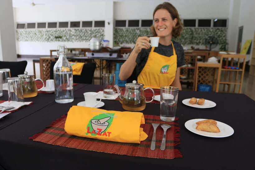 Kuala Lumpur: Malaysian Cooking Class with Market Tour - Key things to know before you go