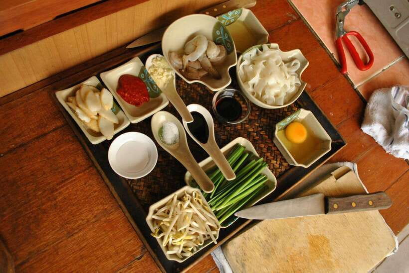 Kuala Lumpur: Malaysian Cooking Class with Market Tour - Market-to-stove timing: why the order of activities matters