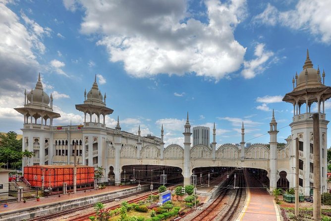 Kuala Lumpur Night Tour - Key things to know before you go