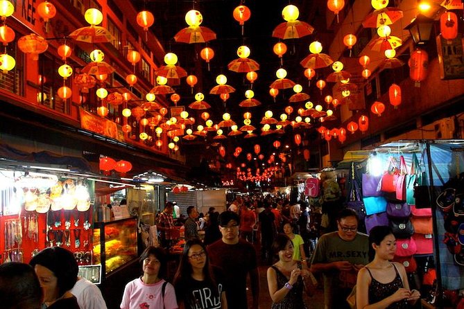 Kuala Lumpur Night Tour - Thean Hou Temple and the photo stops that set the tone