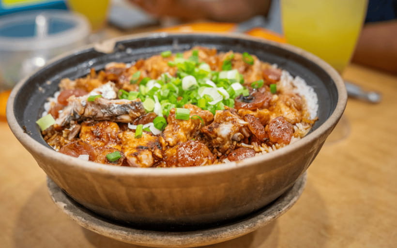 Kuala Lumpur: Nightlife Street Food Tour with 6 Tastings - Who should book, and who should skip