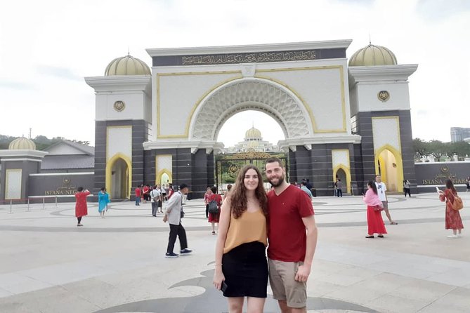Kuala Lumpur Notable Landmarks & City Highlights Tour - Key highlights worth your attention