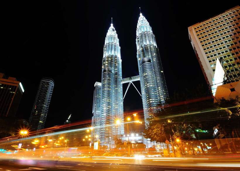 Kuala Lumpur Petronas Towers e-Tickets - Key things I’d watch for before you go