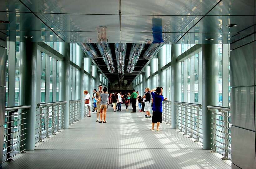Kuala Lumpur Petronas Towers e-Tickets - Why the Petronas Twin Towers viewpoint feels so worth planning