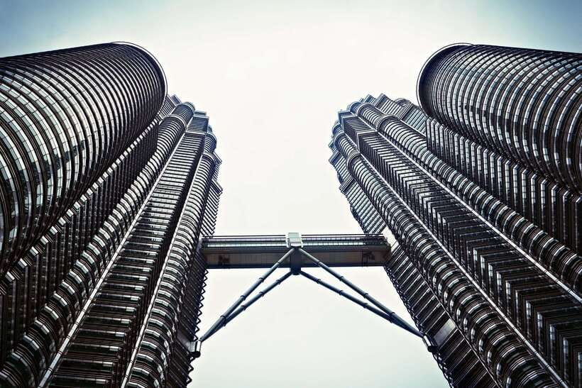 Kuala Lumpur Petronas Towers e-Tickets - E-ticket reality check: your WhatsApp or e-mail message is the ticket