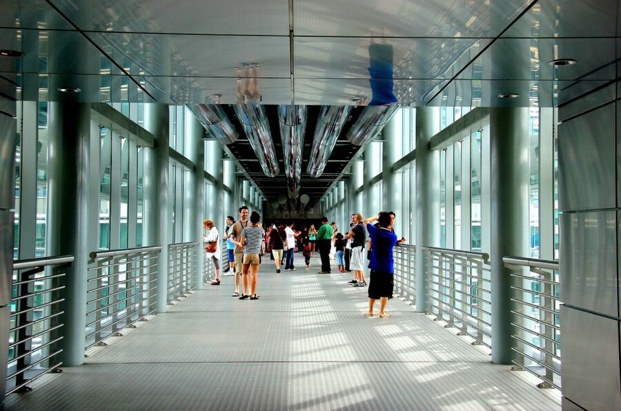 Kuala Lumpur Petronas Towers e-Tickets - Who should book this Petronas e-ticket, and who might prefer something else