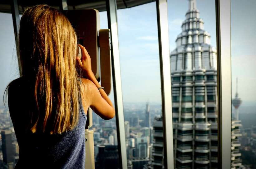 Kuala Lumpur Petronas Towers e-Tickets - Price and value: what $48 gets you, and what it does not