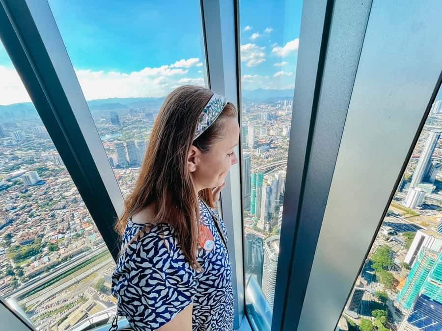 Kuala Lumpur: Petronas Twin Towers Entry E-Ticket - FAQ