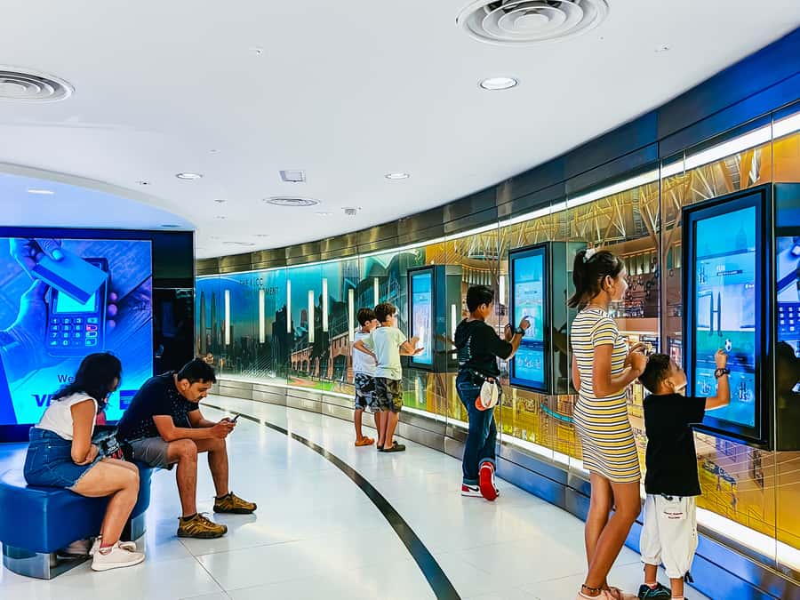 Kuala Lumpur: Petronas Twin Towers Entry E-Ticket - Price and Value: When This Ticket Makes Sense